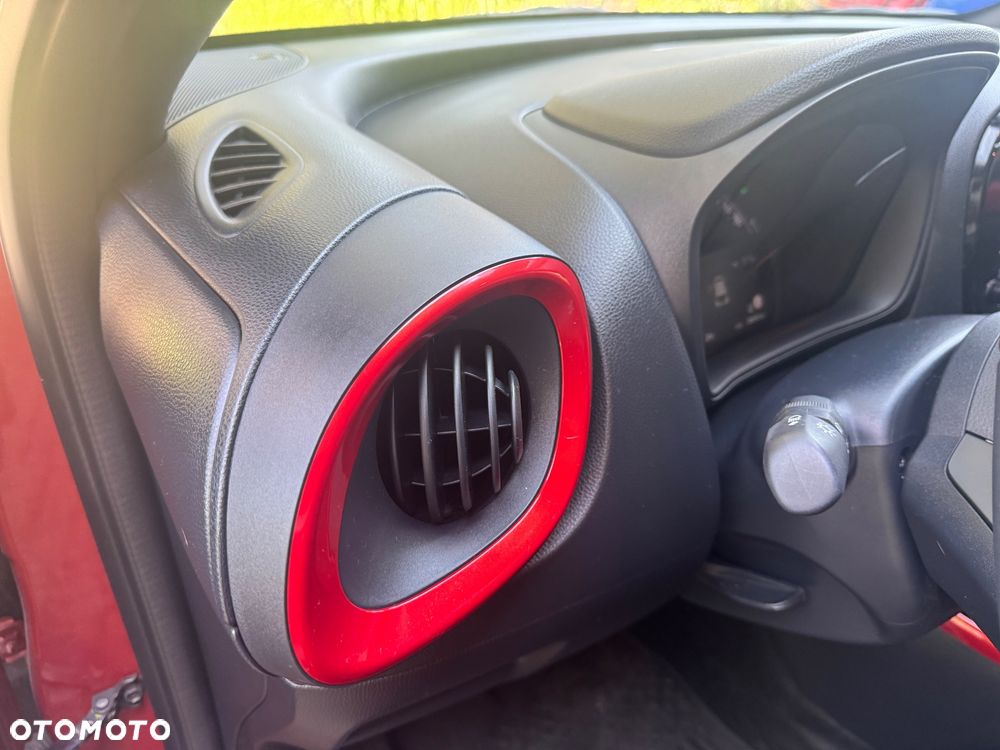 Toyota Aygo X 1.0 VVT-i Executive - 20