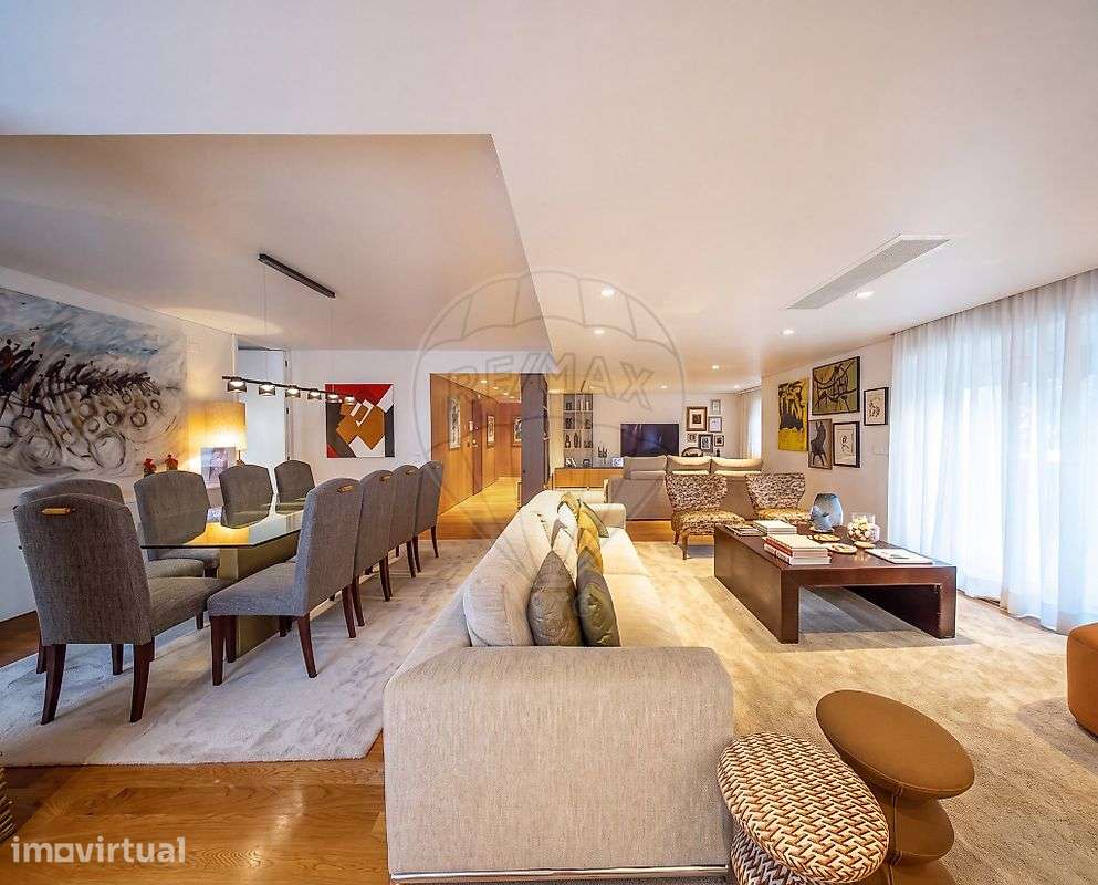 Apartamento T4 para venda - Grande imagem: 4/41