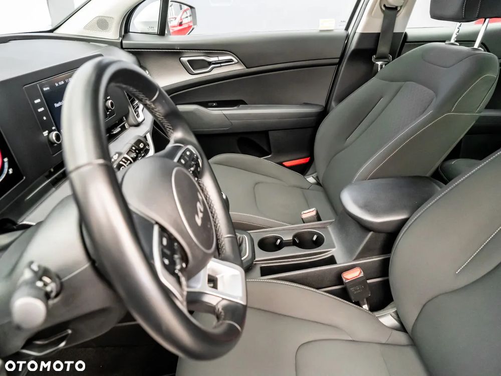 Kia Sportage 1.6 T-GDI M 2WD - 23