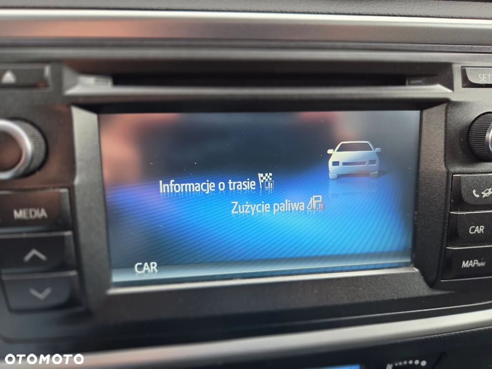 Toyota Auris 1.6 Premium Start - 13