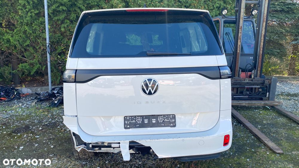 Volkswagen Id Buzz - 2