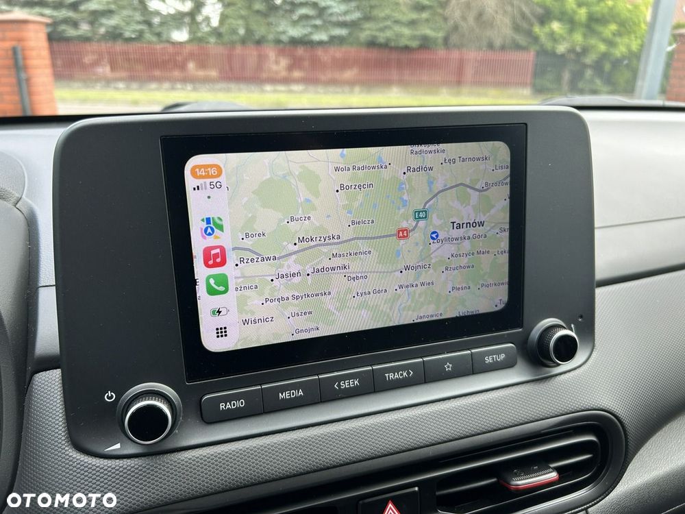 Hyundai Kona 1.6 T-GDI N Line 4WD DCT - 25