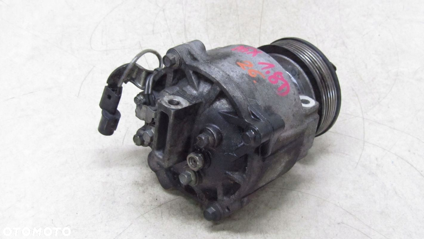 MITSUBISHI ASX 1.8 SPRĘŻARKA KLIMATYZACJI 7813A330 - 5
