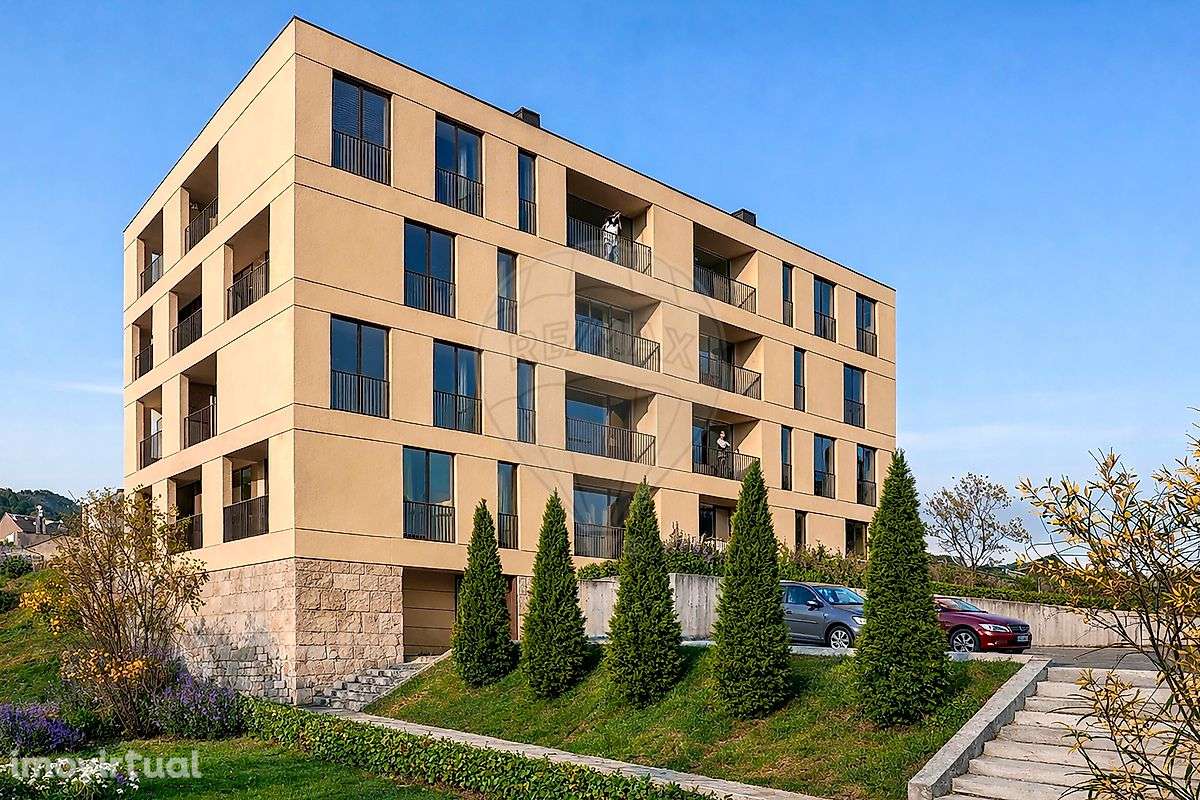 Apartamento T2 para venda - Grande imagem: 4/14