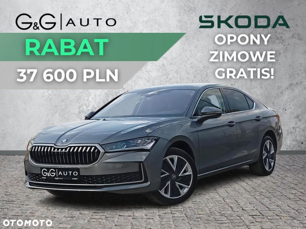 Skoda Superb 2.0 TDI SCR Edition 130 DSG - 2