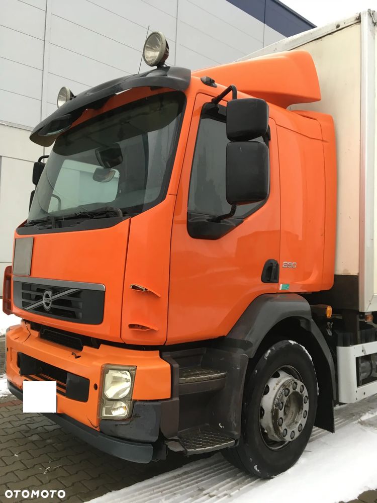 Volvo FL6 290 - 24