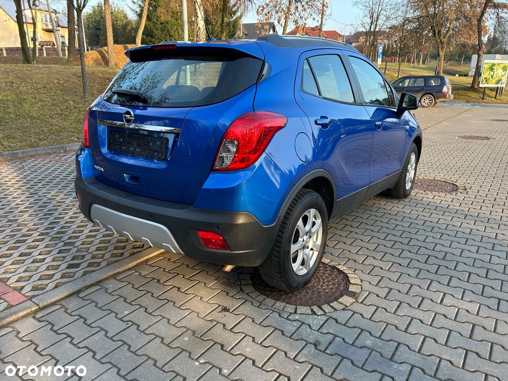 Opel Mokka 1.6 Essentia S&S - 15