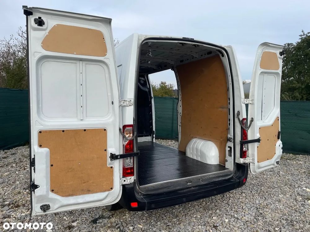 Opel MOVANO - 27