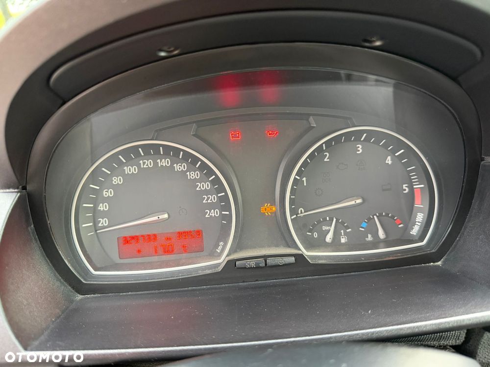 BMW X3 2.0d - 31