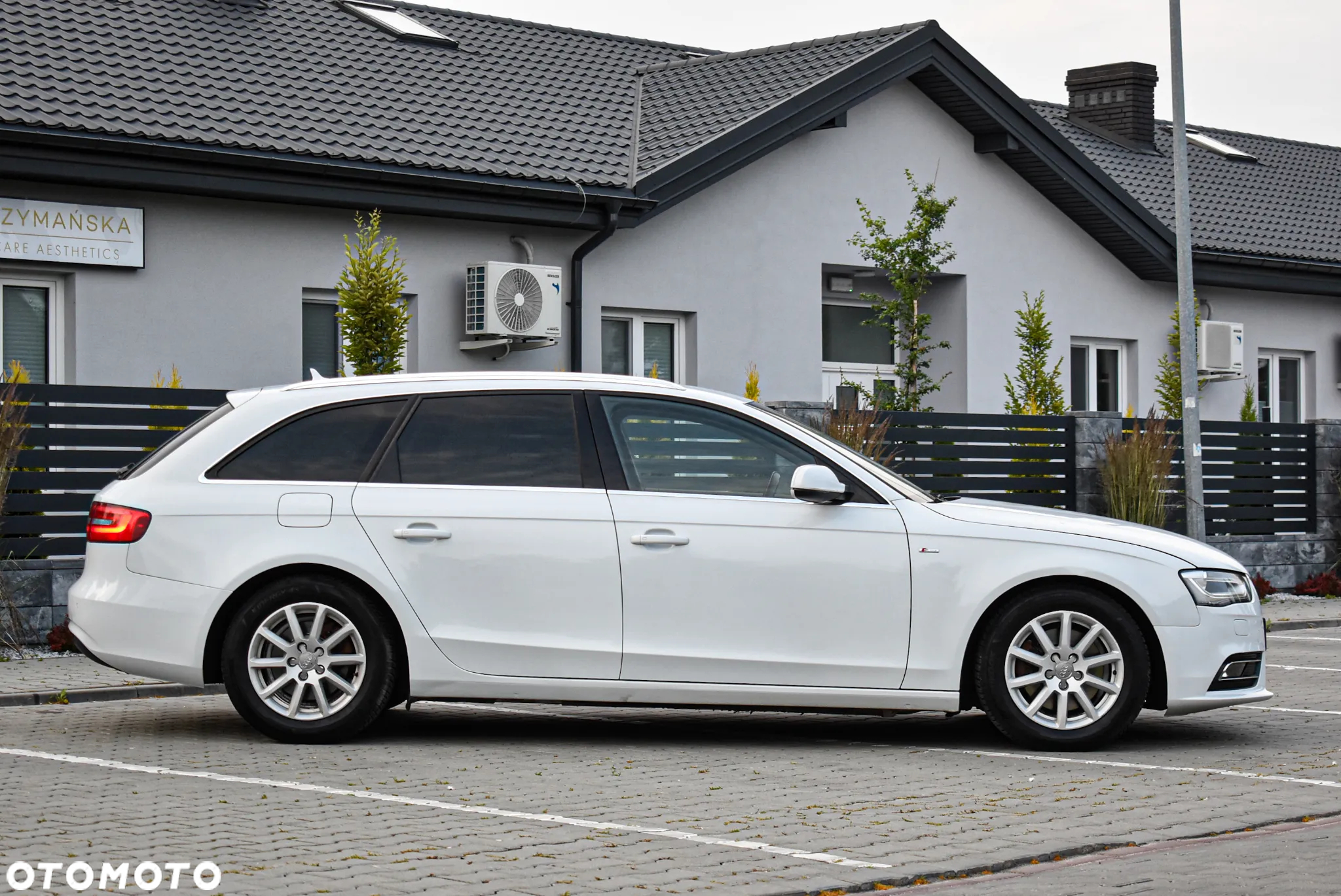 Audi A4 2.0 TDI Prime Line - 16