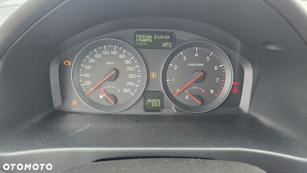 Volvo S40 1.6 Kinetic - 19
