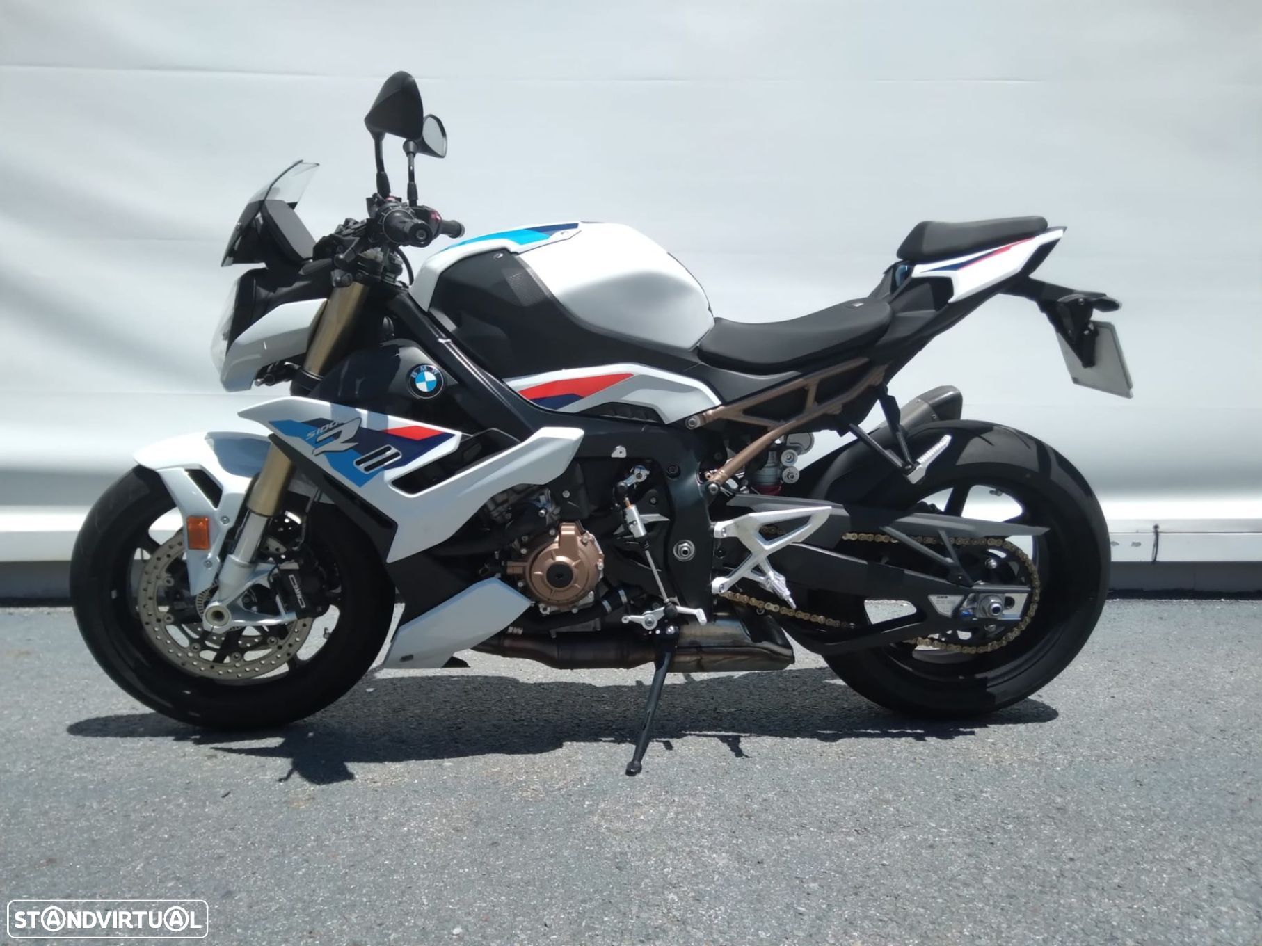 BMW S 1000 R Pack M - 1