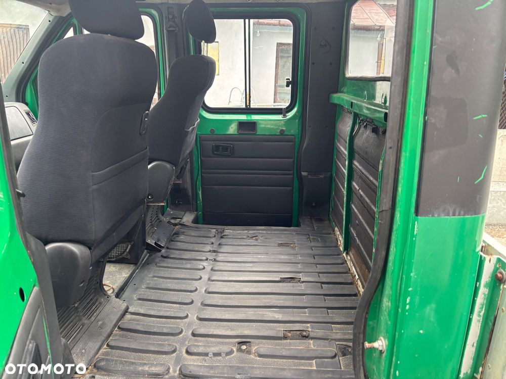 Fiat Ducato M1A 231.513.0 - 20