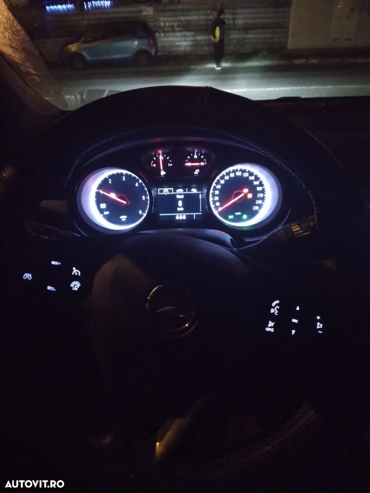 Opel Astra Sport Tourer 1.5 Start/Stop Elegance - 9