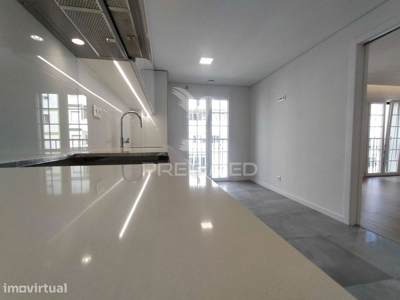 Apartamento T3 | NEUDEL/Águas Livres | 4º Piso - Grande imagem: 5/23