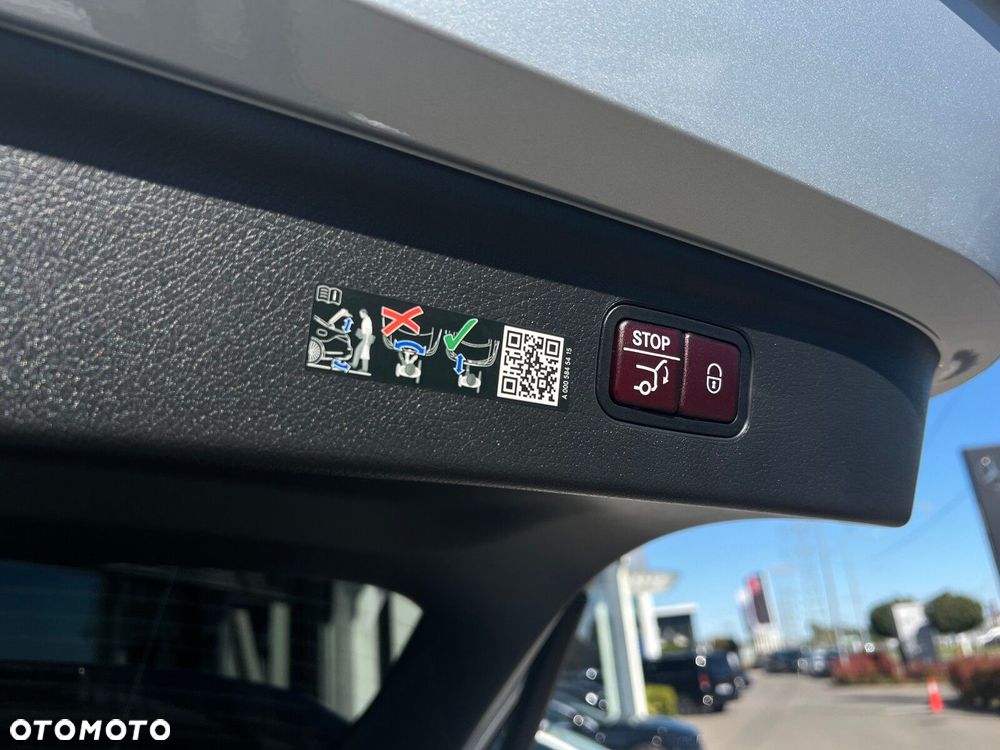 Mercedes-Benz EQE 500 90.5kWh 4-Matic Electric Art Twoja Edycja - 21