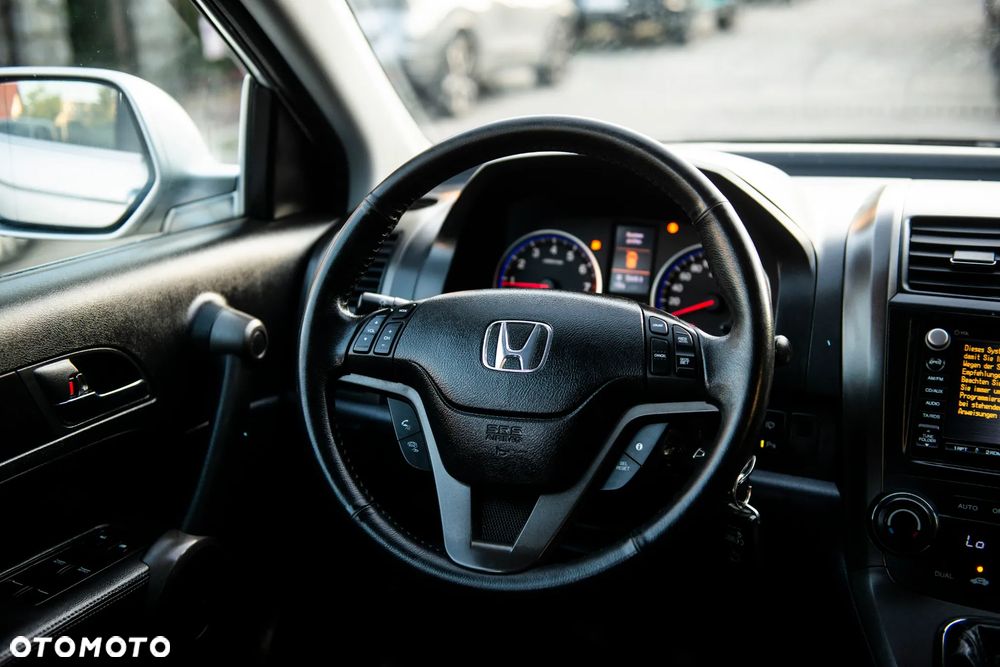Honda CR-V 2.0i-VTEC Executive - 30