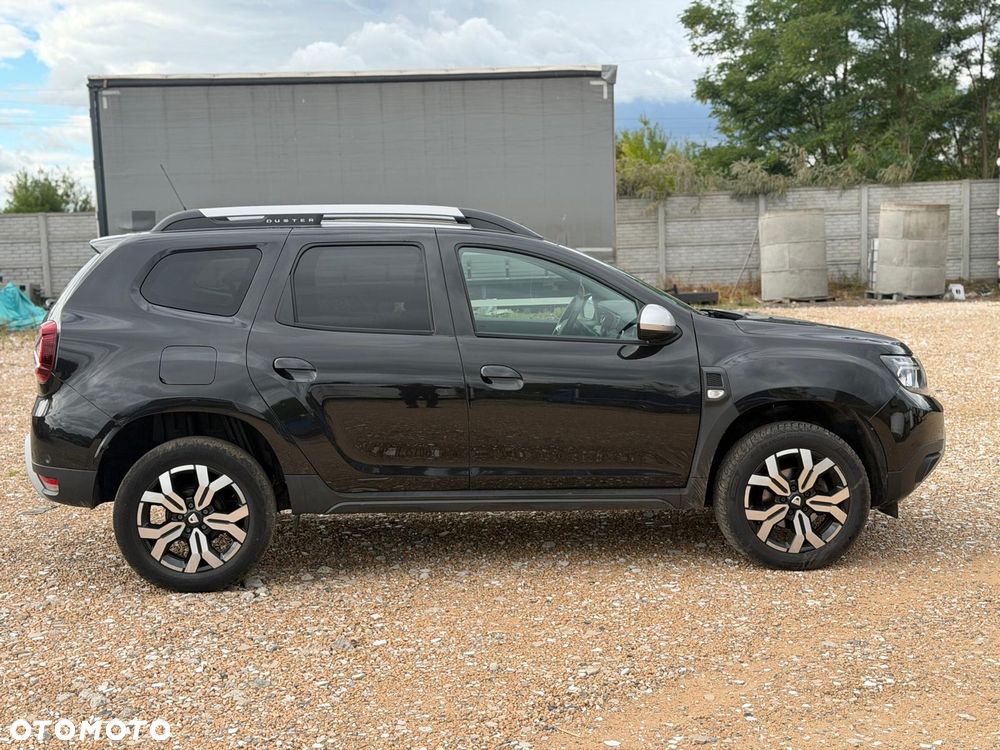 Dacia Duster 1.3 TCe SL Extreme EDC - 4