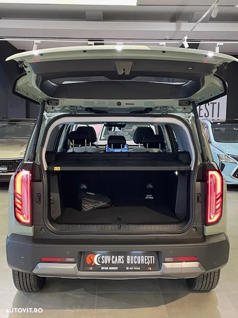 Baic BJ30 - 19