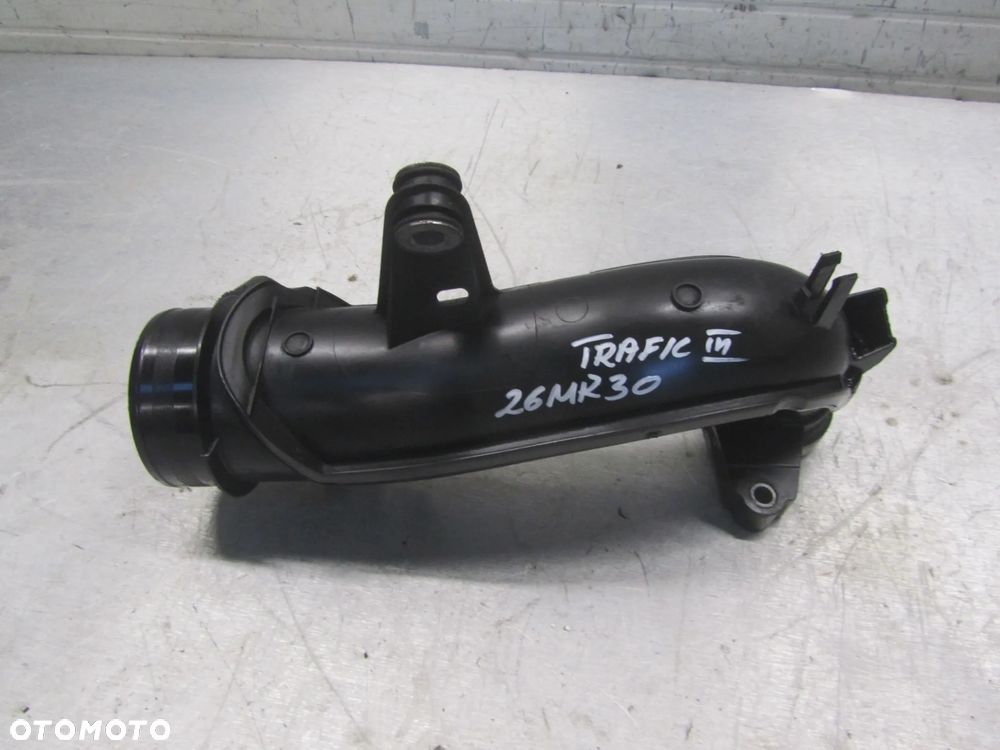 Rura Powietrza 165752889R Renault Trafic-Vivaro 16 DCI 2014- - 1