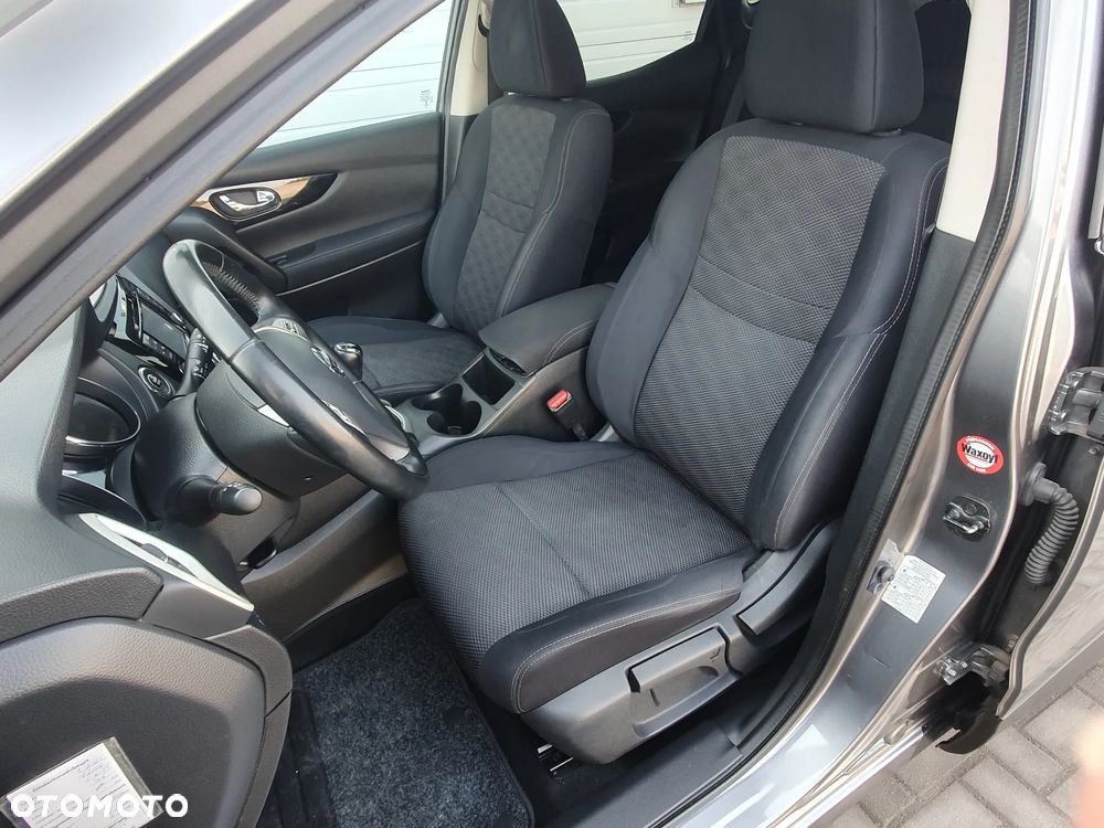 Nissan Qashqai - 29