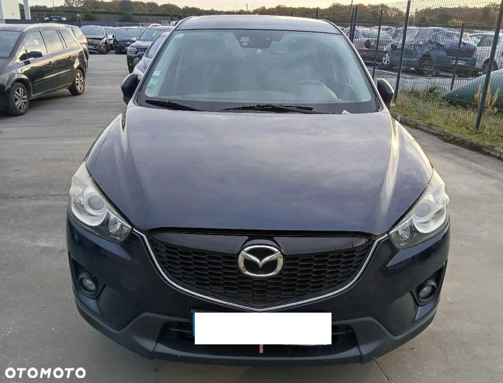 Mazda CX-5 SKYACTIV-D 150 Prime-Line - 18