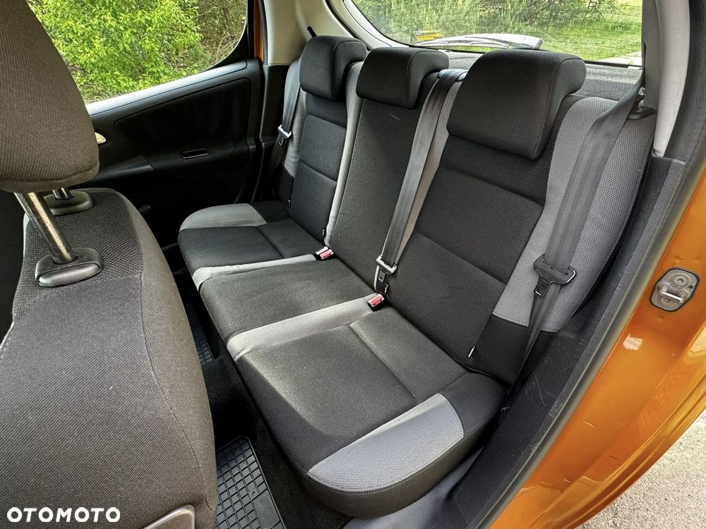 Peugeot 207 1.4 HDi Active - 7