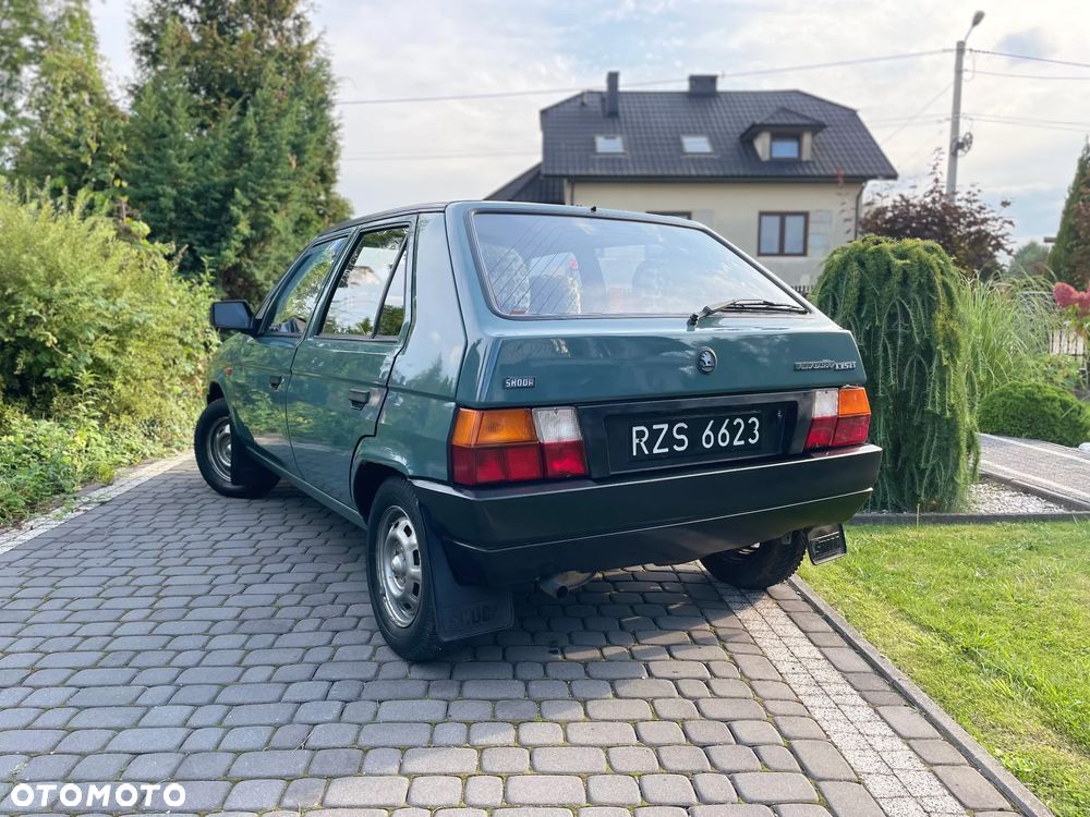 Polonez Caro - 2