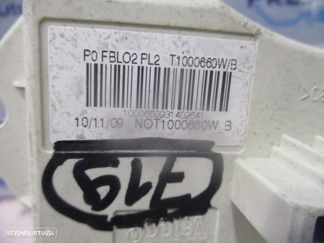 Resistencia De Sofagem T1000660WB BMW SERIE 1 E87 FASE 2 2009 2.0D 116 115CV 5P PRETO BMW E82 2008 120D 177CV 5P BRANCO BMW E90 LCI 2009 325I 24V 220CV 4P BEGE - 5