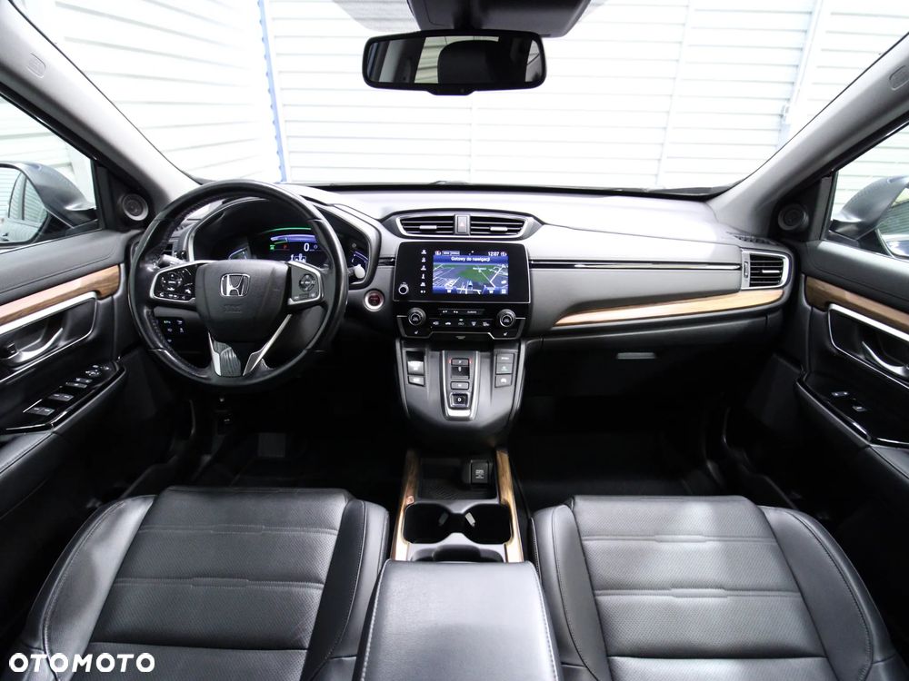 Honda CR-V 2.0 i-MMD Executive (Honda Connect+) - 4