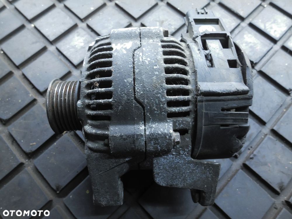 NISSAN MICRA K11 65A 1.0B 2310054B61 ALTERNATOR - 1