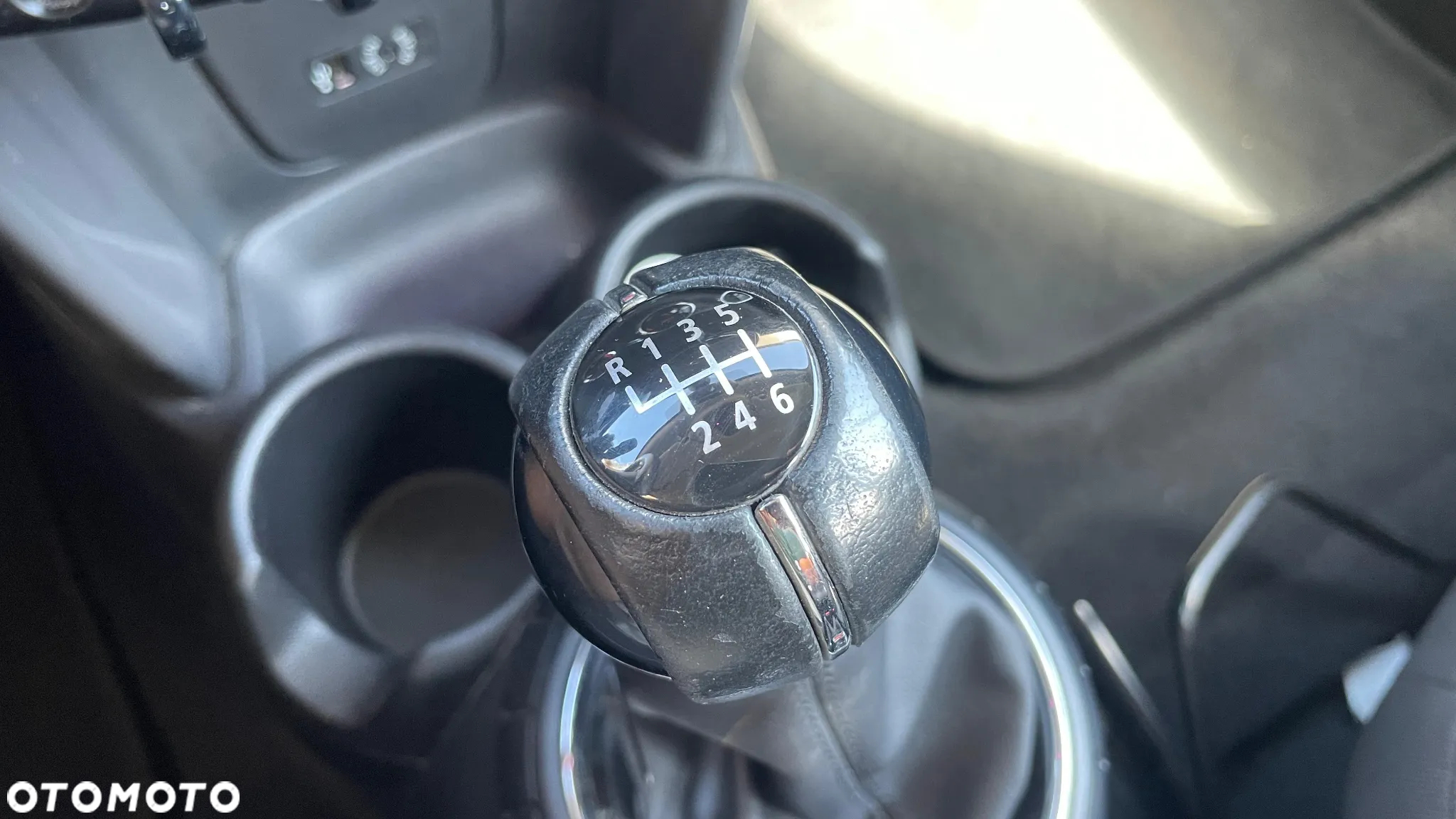 MINI Cooper D - 20