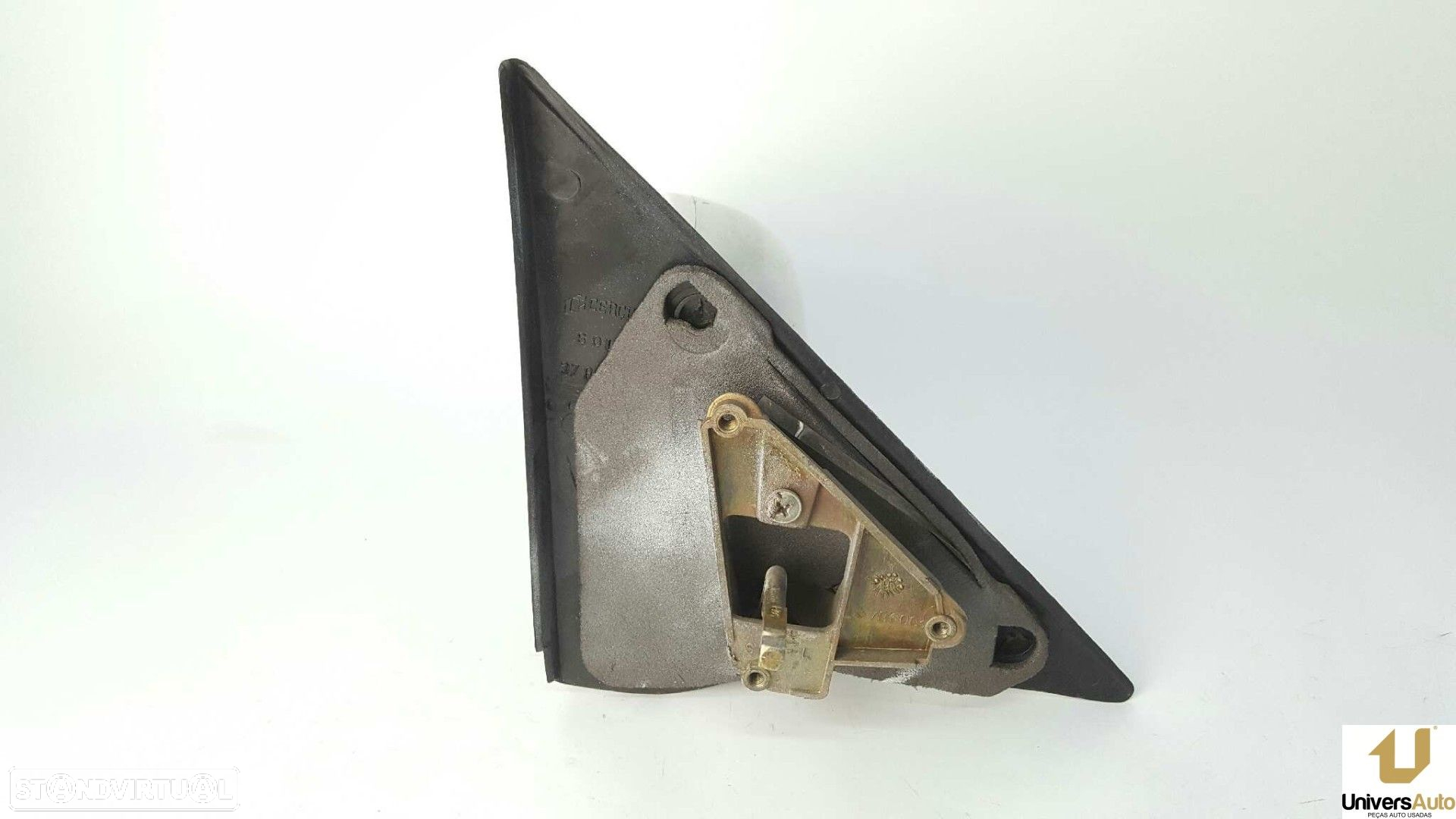 RETROVISOR ESQUERDO FORD ESCORT BERLINA/TURNIER CLX BERLINA - 2