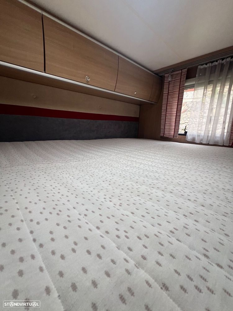 Burstner Quadro IT 764 - 13