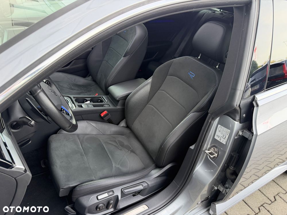 Volkswagen Arteon 2.0 TSI 4Motion R DSG - 17