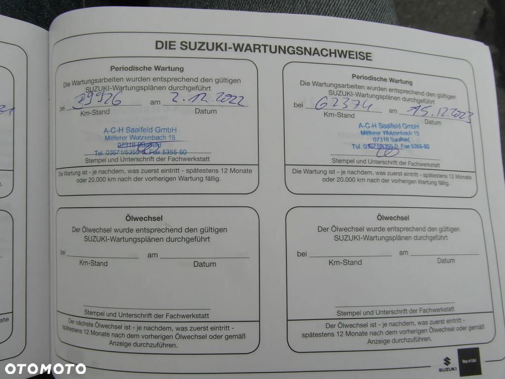 Suzuki Vitara 1.4 Boosterjet Hybrid Allgrip Comfort+ - 38