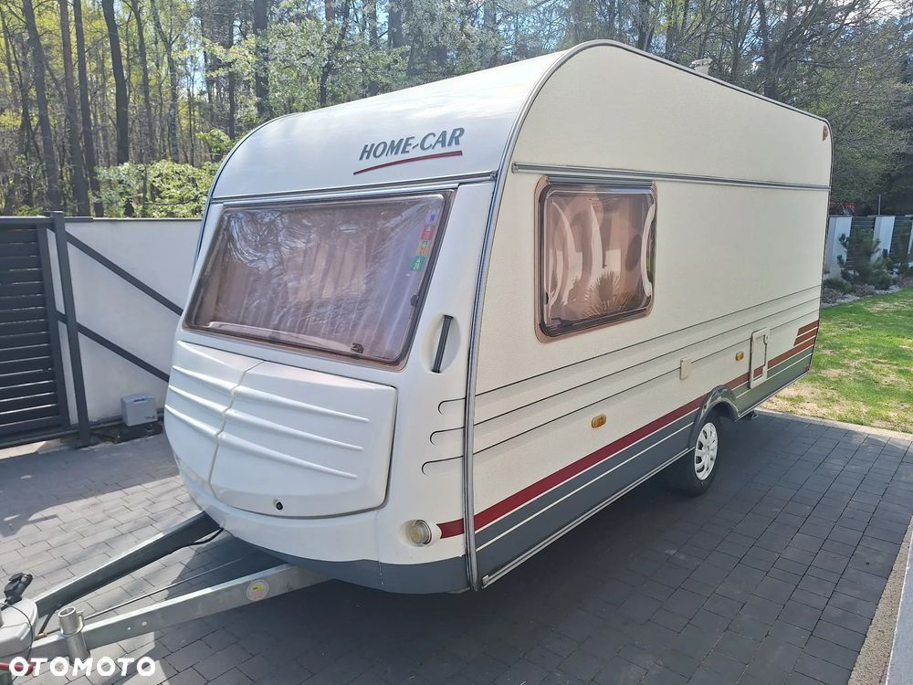 Home-Car 443 Live - 1