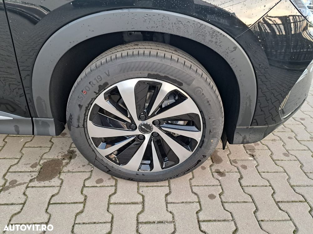 Byd Seal U DM-i PHEV Boost - 15