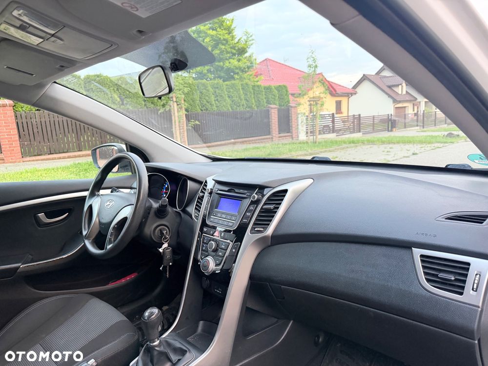 Hyundai i30 - 10