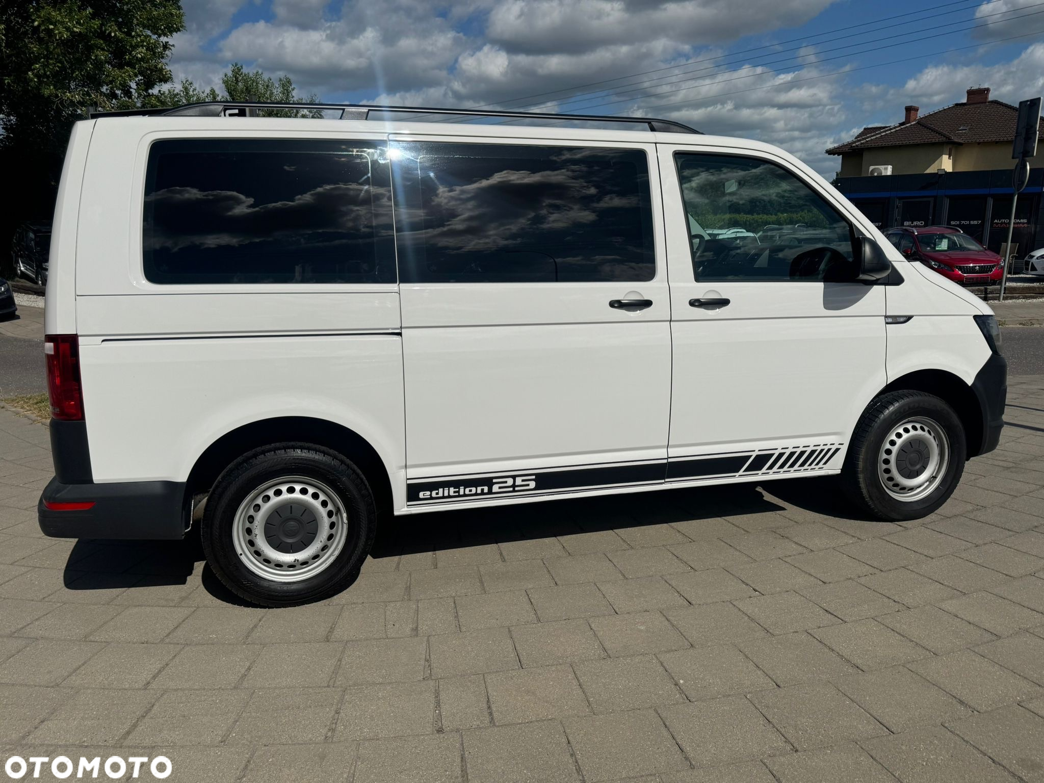 Volkswagen Caravelle TDI L1 Comfortline - 9
