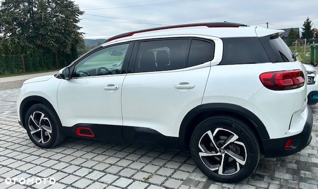Citroën C5 Aircross 1.6 PureTech Feel EAT8 - 3