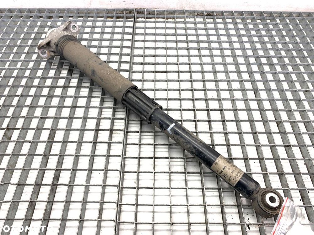 AMORTYZATOR LEWY TYŁ  SKODA SCALA (NW1) 2019 - 2022 1.5 TSI 110 kW [150 KM] benzyna 2019 - 2022 - 3