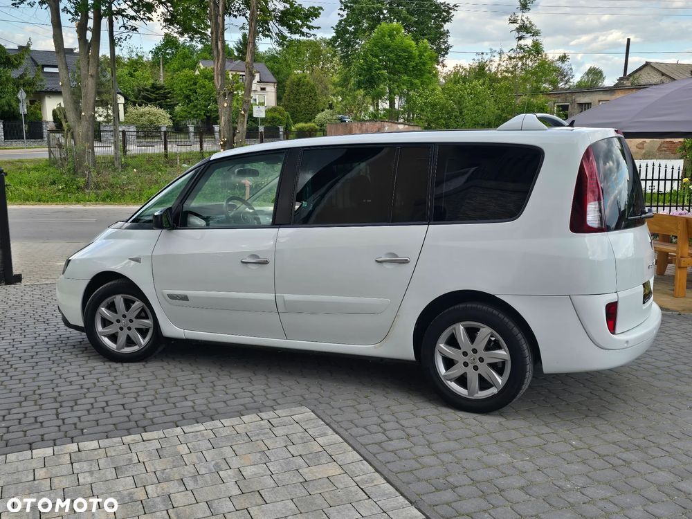 Renault Grand Espace 2.0 TCe 170 Celsium - 15