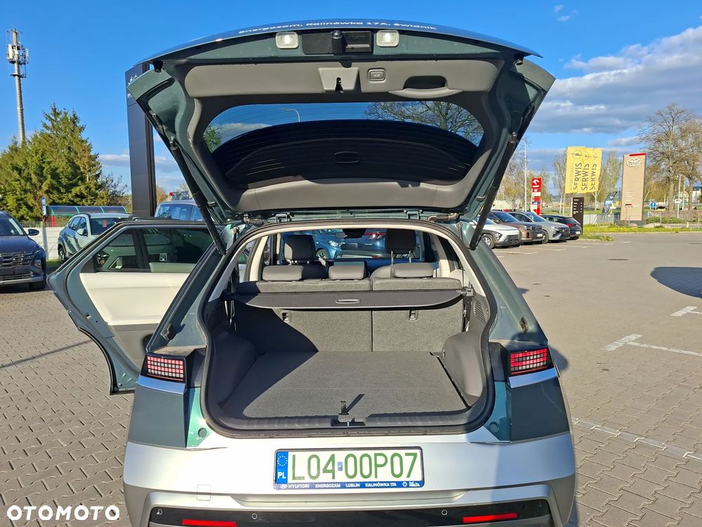 Hyundai IONIQ 5 84kWh Techniq - 17