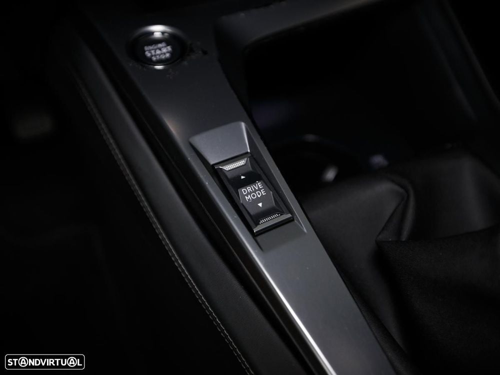 Peugeot 308 SW 1.5 BlueHDi Allure - 14