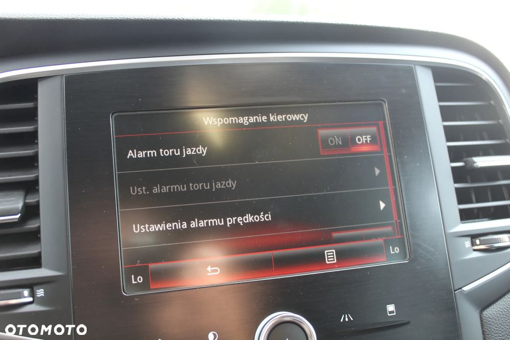 Renault Megane 1.2 16V TCE Energy Dynamique - 26