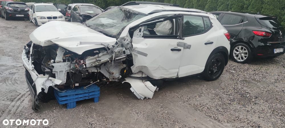 Dacia Sandero 1.0 TCe Expression - 8