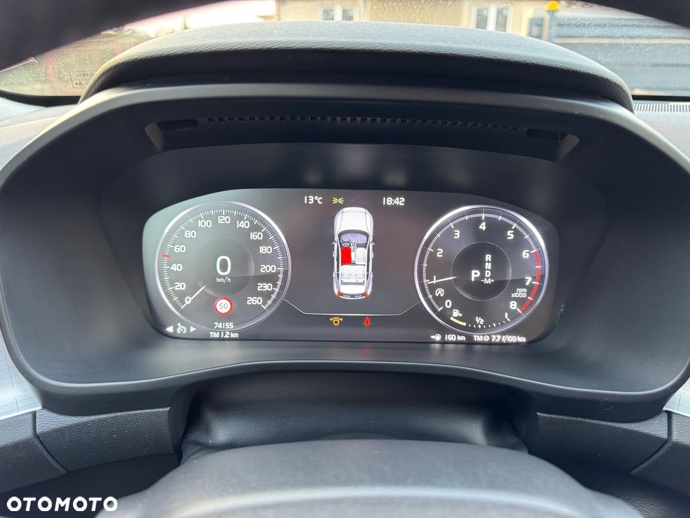 Volvo XC 40 T3 Inscription - 30