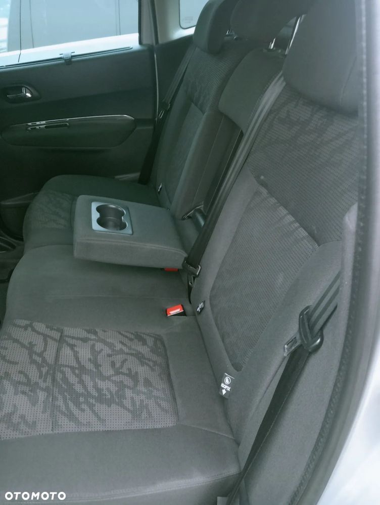 Peugeot 3008 - 11