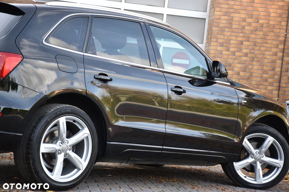 Audi Q5 - 40